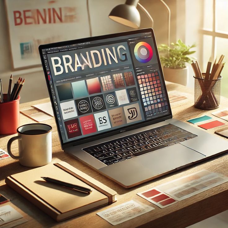 Brand Identity Design